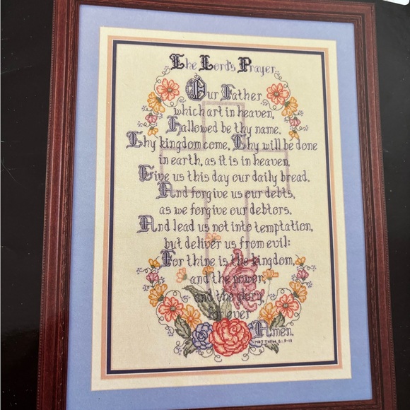 Cross Stitch Pattern Collection 9 leaflets - Picture 8 of 15